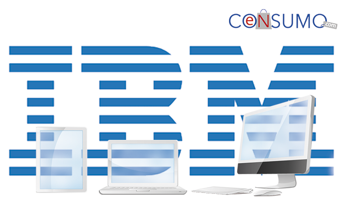 IBM y Apple se unen para soluciones empresariales