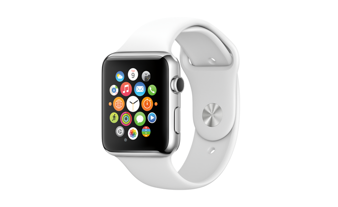 Apple watch, smartwatch