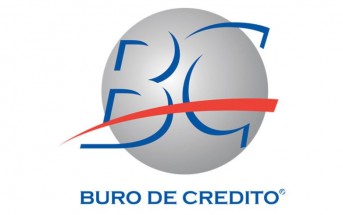 Logotipo buró de crédito