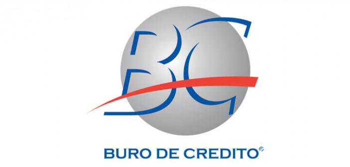 Logotipo buró de crédito