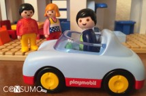 Set de juego Playmobil