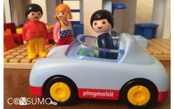 Set de juego Playmobil