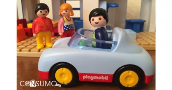 Set de juego Playmobil