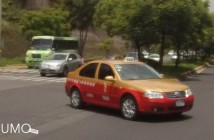 Taxi Cd de México