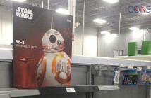 BB8 app-enabled droid