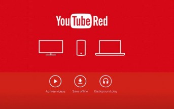 youtube red logo