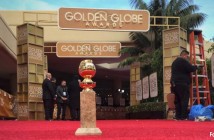 Golden globes 2016
