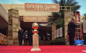 Golden globes 2016