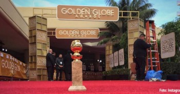 Golden globes 2016