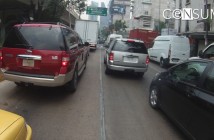 Los vehículos más robados del 2015 en México