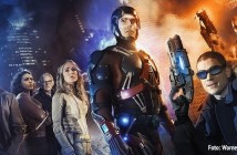 DC’s Legends of Tomorrow