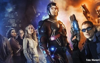 DC’s Legends of Tomorrow