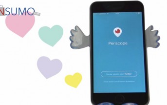 Periscope, una app que debes conocer