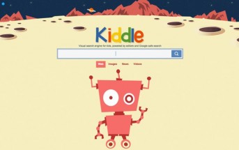 kiddle, seguridad de niños en internet, búsqueda segura, Google safe serch, navegación segura.