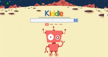 kiddle, seguridad de niños en internet, búsqueda segura, Google safe serch, navegación segura.