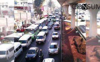 Habrá cambios en “Hoy No Circula” a partir del 5 de abril.