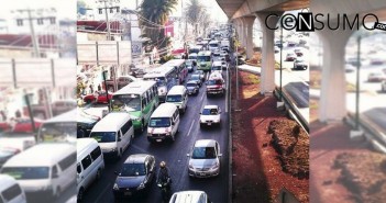 Habrá cambios en “Hoy No Circula” a partir del 5 de abril.