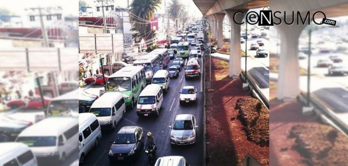 Habrá cambios en “Hoy No Circula” a partir del 5 de abril.