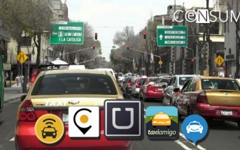 Top 5 Ride-Sharing apps