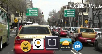 Top 5 Ride-Sharing apps
