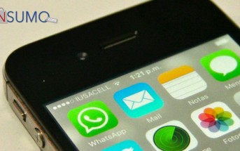 La renovación de Whatsapp.