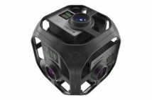 GoPro Omni: 360 grados de realidad virtual en una sola cámara