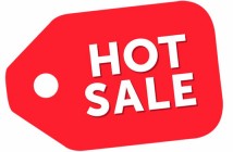 HotSale, venta por internet con exclusivos descuentos y promociones