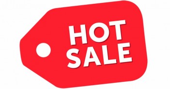 HotSale, venta por internet con exclusivos descuentos y promociones