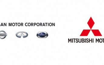 Nissan acuerda compra con Mitsubishi.