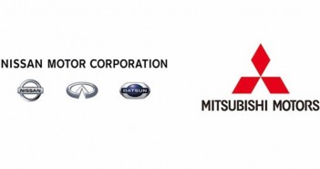 Nissan acuerda compra con Mitsubishi.