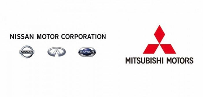 Nissan acuerda compra con Mitsubishi.