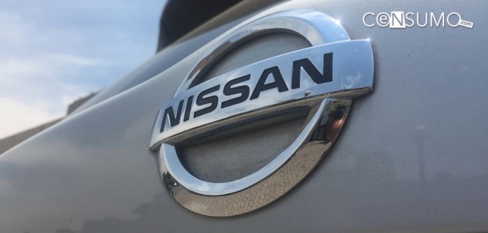 Nissan México, bolsas de aire takata, automóviles nissan, reparaciones automotrices.