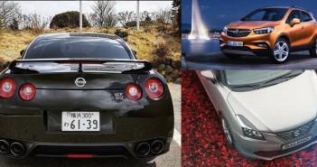 Nissan, Suzuki y Opel acusados de fraude