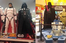 May The 4th… ¿En dónde comprar en el Star Wars Day?