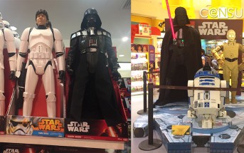 May The 4th… ¿En dónde comprar en el Star Wars Day?