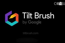 Tilt Brush by Google