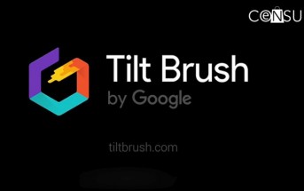 Tilt Brush by Google
