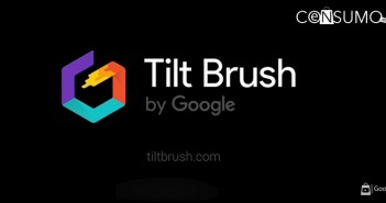 Tilt Brush by Google