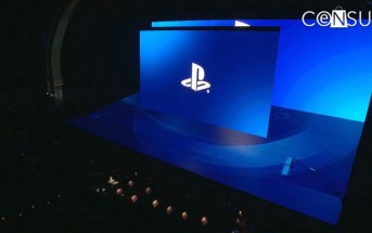 PlayStation E3 2016