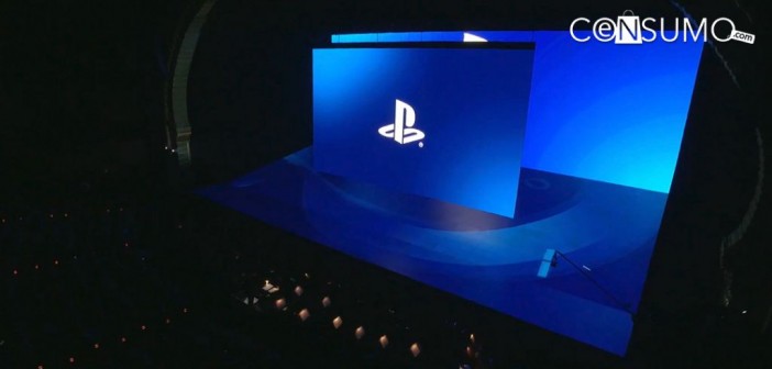 PlayStation E3 2016