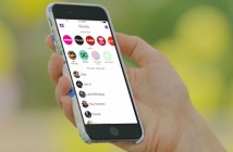 Snapchat supera usuarios diarios de Twitter