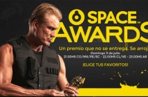 Space Awards 2016