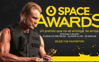 Space Awards 2016