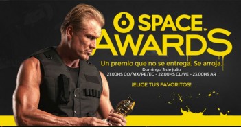 Space Awards 2016