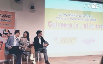 La era digital y su influencia en el mercado de los lápices de colores