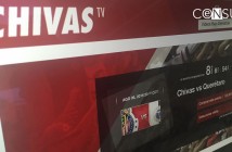 Profeco podría multar a Chivas TV hasta con 3.9 millones de pesos