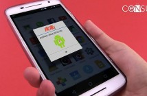 Millones de dispositivos Android infectados por malware chino