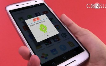 Millones de dispositivos Android infectados por malware chino