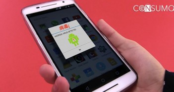 Millones de dispositivos Android infectados por malware chino