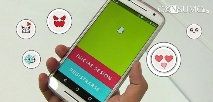 Recuerdos de Snapchat: adiós a las fotos y videos temporales